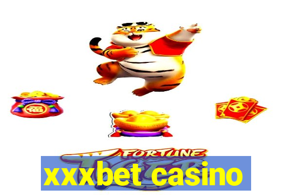 xxxbet casino